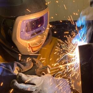 Meet your Posher, Cole